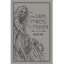 the dark powers of tolkien