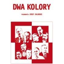 dwa kolory