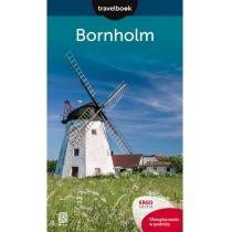 bornholm. travelbook