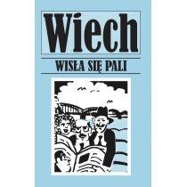 wisła się pali