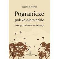 pogranicze polsko-niemieckie jako przestrzeń socjalizacji