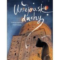 uniejowskie duchy