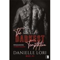 the darkest temptation. made. tom 3