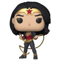 funko pop heroes: wonder woman 80th - wonder woman (odyssey)