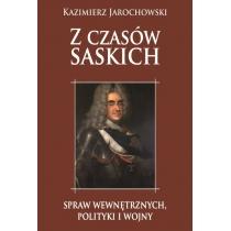 z czasów saskich