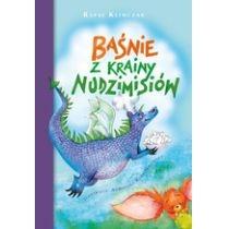 nudzimisie -  baśnie z krainy nudzimisiów