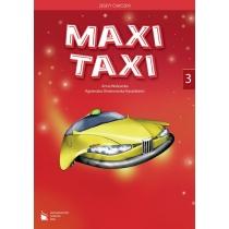 maxi taxi 3 ćwiczenia