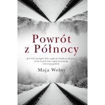 powrót z północy