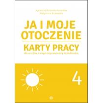 ja i moje otoczenie cz.4 karty pracy dla uczniów