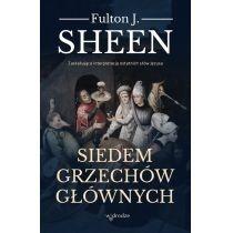 siedem grzechów głównych