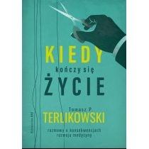 kiedy kończy się życie