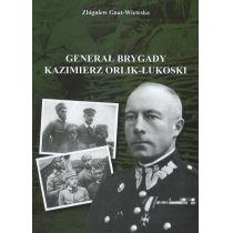 generał brygady kaziemierz orlik-łukoski