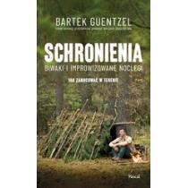 schronienia. biwakowanie i improwizowane noclegi