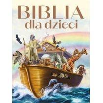 biblia dla dzieci