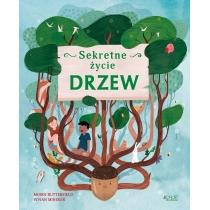 sekretne życie drzew