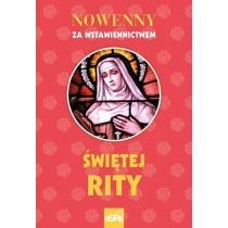 nowenny za wstawiennictwem świętej rity