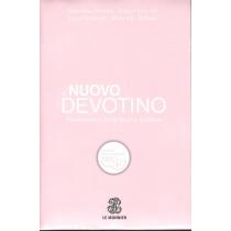 nuovo devotino vocabolario della lingua italiana + dostęp o