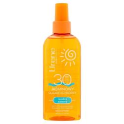 sun jaśminowy olejek ochronny spf30 150ml