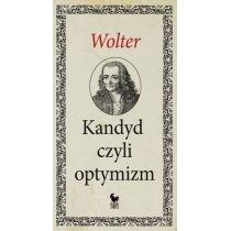 kandyd, czyli optymizm