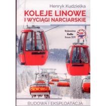 koleje linowe i wyciągi narciarskie