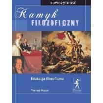 kamyk filozoficzny. nowożytność