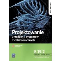 projektowanie urządzeń i systemów mechatronicznych. kwali