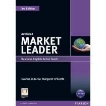 market leader 3ed advanced active teach iwb