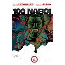 vertigo 100 naboi. tom 3