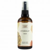 nature queen hydrolat imbir 100 ml