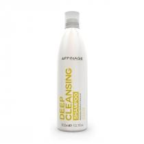 affinage _deep cleaning clarifying shampoo szampon głęboko