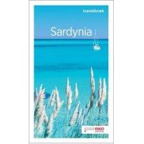 sardynia. travelbook