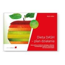 dieta dash - plan działania