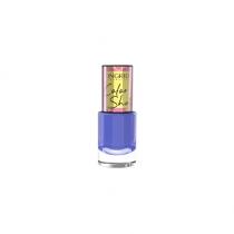 ingrid _color shot nail polish lakier do paznokci 02 blue ir