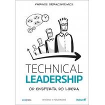 technical leadership. od eksperta do lidera