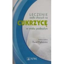 leczenie osób chorych na cukrzycę w wieku podeszłym