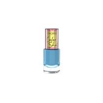 ingrid _color shot nail polish lakier do paznokci 03 baby bl