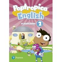 poptropica english 2 flashcards