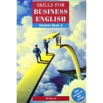 delta skills for business english 2 sb