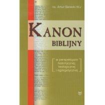 kanon biblijny