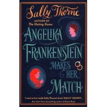 angelika frankenstein makes her match