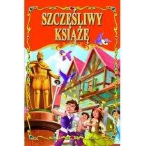 szczęśliwy książę