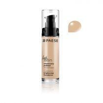 paese lush satin multivitamin brightening foundation witamin