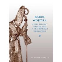 karol wojtyła wobec reformy liturgicznej...