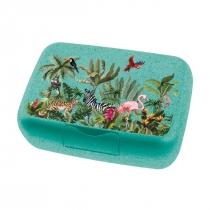 koziol lunchbox dziecięcy candy l jungle 1426682