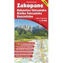 zakopane, bukowina tatrzańska, białka tatrzańska i kości