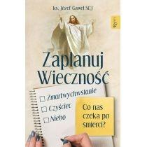 zaplanuj wieczność