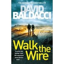 walk the wire