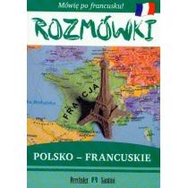 rozmówki pol-fran/mówię po franc/santini