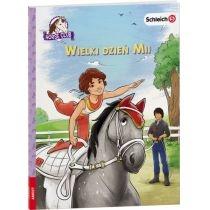 horse club. wielki dzień mii