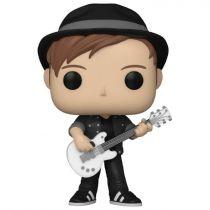 funko pop rocks: fall out boy - patrick stump